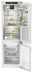 Холодильник biofresh Liebherr ICBNd 5183