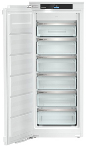 Холодильник с жестким креплением фасада  Liebherr SIFNd 4556 Prime