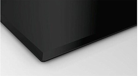 Черная индукционная варочная панель Bosch PUE63RBB5E фото 4 фото 4