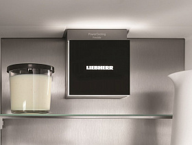 Двухкамерный холодильник с нижней морозильной камерой Liebherr ICNd 5173 фото 3 фото 3