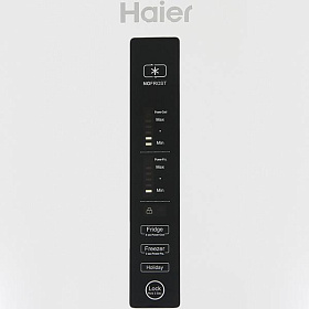Стандартный холодильник Haier C4F 744 CWG фото 3 фото 3