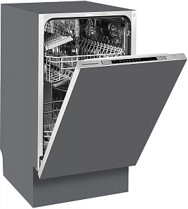 Встраиваемая посудомоечная машина  45 см Kuppersberg GSM 4572 фото 4 фото 4