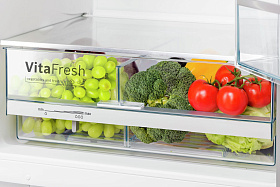 Холодильник Low Frost Bosch KGV39XW22R фото 3 фото 3