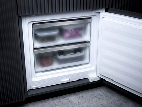 Встраиваемый холодильник высотой 177 см Miele KF 7731 E фото 4 фото 4