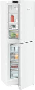 Холодильник  с морозильной камерой Liebherr CNd 5204 фото 3 фото 3