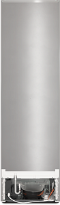 Отдельно стоящий холодильник Miele KFN 4394 ED сталь фото 3 фото 3