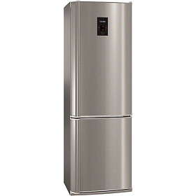 Холодильник 190 см высотой AEG S 58320 CMM0