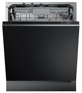Встраиваемая посудомоечная машина производства германии Kuppersbusch GX 6500.0 V