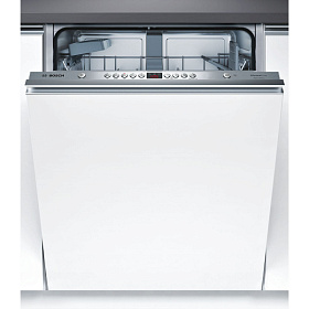 Посудомоечная машина на 13 комплектов Bosch SMV45CX00R
