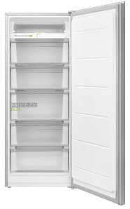 Узкий холодильник Midea MDRU239FZF42 фото 2 фото 2
