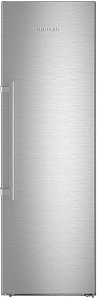 Серый холодильник Liebherr SKBes 4350