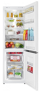 Холодильник с большой морозильной камерой Атлант ХМ-4624-109-ND фото 3 фото 3