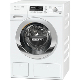 Отдельностоящая стиральная машина Miele WTH130WPM