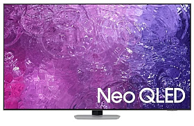 Телевизор Samsung QE55QN90CAUXRU 55" (140 см) 2023