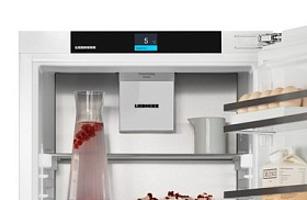 Встраиваемый однокамерный холодильник Liebherr IRBd 5150 фото 4 фото 4