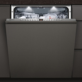 Посудомоечная машина на 14 комплектов NEFF S513N60X3R