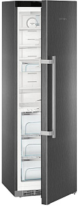 Серый холодильник Liebherr SKBbs 4350 фото 2 фото 2