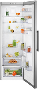 Холодильник 186 см высотой Electrolux RRC5ME38X2