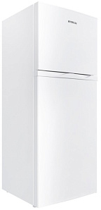 Отдельно стоящий холодильник Хендай Hyundai CT4504F белый фото 3 фото 3