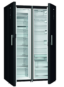 Холодильник biofresh  Gorenje R 6192 LB фото 3 фото 3