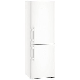 Белый холодильник Liebherr CN 4315