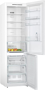 Холодильник  no frost Bosch KGN39UW25R фото 2 фото 2