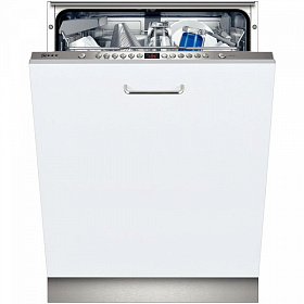 Посудомоечная машина на 13 комплектов NEFF S52M65X4