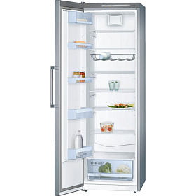 Однокамерный холодильник  Bosch KSV36VL20R