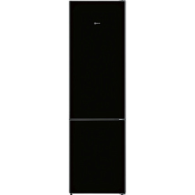 Двухкамерный холодильник NEFF KG 7393B30R