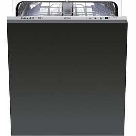 Посудомоечная машина на 13 комплектов Smeg STA 6445-2