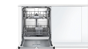 Европейская посудомойка Bosch SMV25AX00R фото 3 фото 3