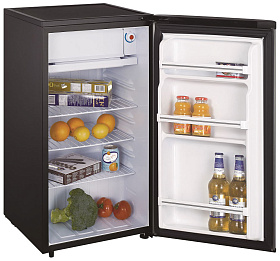 Узкий холодильник 45 см Kraft BR 95 I