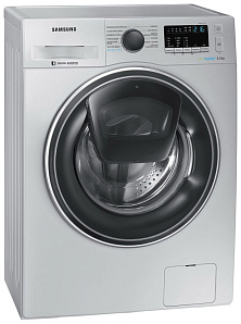 Российская стиральная машина Samsung WW 65 K 42 E 00 S/DLP