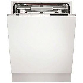 Встраиваемая посудомоечная машина  60 см AEG F 99970 VI1P