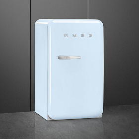 Отдельностоящий холодильник Smeg FAB10RPB5 фото 3 фото 3