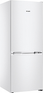 Низкий холодильник с морозильной камерой ATLANT ХМ 4208-000 фото 2 фото 2