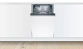 Встраиваемая посудомоечная машина Bosch SPV4HKX1DR фото 4 фото 4