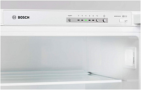 Российский холодильник Bosch KGV39XL22R фото 3 фото 3