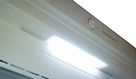 Серый холодильник Gorenje FN 6191 CX фото 4 фото 4