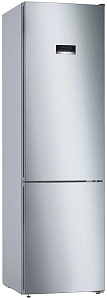 Бесшумный холодильник Bosch KGN39XL27R