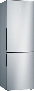 Холодильник 186 см высотой Bosch KGV36VLEA