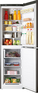 Холодильник с большой морозильной камерой ATLANT ХМ 4425-069 ND фото 4 фото 4