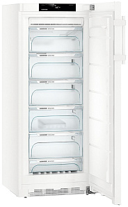 Бесшумный холодильник с no frost Liebherr GN 3235 фото 4 фото 4