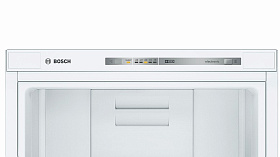 Стандартный холодильник Bosch KGN39NW14R фото 2 фото 2
