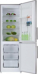 Холодильник Ascoli ADRFI375WD фото 2 фото 2