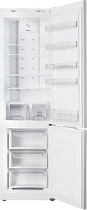 2-х дверный холодильник с морозилкой ATLANT ХМ 4426-009 ND фото 3 фото 3