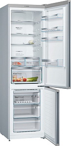 Российский холодильник Bosch KGN39JW3AR фото 3 фото 3