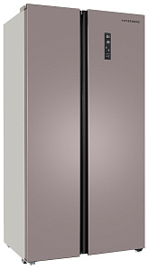 Холодильник 90 см ширина Kuppersberg NSFT 195902 LX