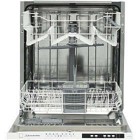 Встраиваемая посудомоечная машина  60 см Schaub Lorenz SLG VI6910
