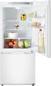 Холодильники Атлант с 2 морозильными секциями ATLANT ХМ 4708-100 фото 4 фото 4